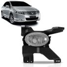 Farol Milha Honda City 2008 2009 2010 2011