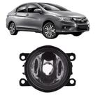 Farol milha honda city 2014 15 16 17 18 19 20 21 2022 ld