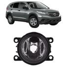 Farol Milha Honda Crv 2012 a 2015 Esquerdo