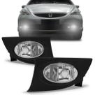 Farol Milha Honda Fit Ano 2006 A 2008