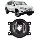 Farol Milha Jeep Compass 2014 a 2020 Esquerdo