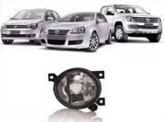 Farol Milha Jetta 2007 a 2010 Amarok 2010 a 2014 Direito