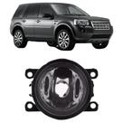 Farol Milha Land Rover Freelander 2008 a 2011 Esquerdo