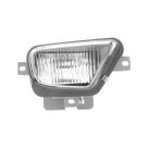Farol Milha Ld Blazer S10 2000 Ate 2001
