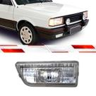 Farol Milha Ld Gol G1 Voyage G1 Parati G1 Saveiro G1 Com Soquete