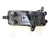 Farol milha Led Direito Polo Virtus 2018 Diante 2g0941662d Farol milha Led Direito Polo Virtus 2018 Diante 2g0941662d