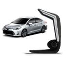 Farol Milha Led Drl Corolla 2020 2021 2022