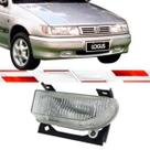 Farol Milha Logus Pointer 1993 1994 1995 1996 Le Com Soquete