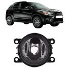 Farol milha mitsubishi asx 2011 a 2020 esquerdo
