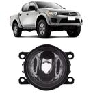 Farol Milha Mitsubishi L200 Triton 2005 a 2016 Direito Farol Milha Mitsubishi L200 Triton 2005 a 2016 Direito
