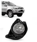 Farol Milha Neblina Auxiliar Sw4 2009 2010 2011 Direito