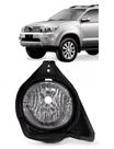 Farol Milha Neblina Auxiliar Sw4 2009 2010 2011 Esquerdo