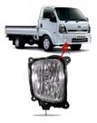 Farol Milha Neblina Bongo 2013 2014 2015 a 2023 2024 Direito
