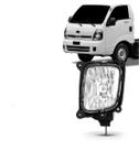 Farol Milha Neblina Bongo 2013 2014 a 2019 2020 Esquerdo