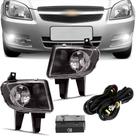 Farol Milha Neblina Chevrolet Gm Celta Prisma 2012 A 2016 Farol Milha Neblina Chevrolet Gm Celta Prisma 2012 A 2016