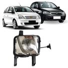 Farol Milha Neblina Corsa Meriva 2003 a 2012 Direito Vidro