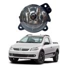 Farol Milha Neblina E Lampada Saveiro G5 1.6 2009 A 2013