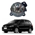 Farol Milha Neblina E Lampada Spacefox 1.6 2010 A 2014 Farol Milha Neblina E Lampada Spacefox 1.6 2010 A 2014