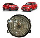 Farol Milha Neblina Fiat Argo Cronos 2017 2018 2019 2020 Farol Milha Neblina Fiat Argo Cronos 2017 2018 2019 2020
