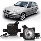 Farol Milha Neblina Gol G3 1999 2000 2001 2002 Esquerdo Farol Milha Neblina Gol G3 1999 2000 2001 2002 Esquerdo