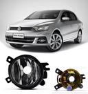 Farol Milha Neblina Gol Voyage Fox G7 2017 2018 2019