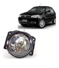 Farol Milha Neblina Punto, Siena, Strada 51731949 Nova 51731949