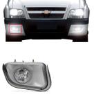 Farol Milha Neblina S10 2001 2002 a 2009 2010 2011 Direito