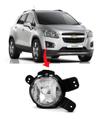 Farol Milha Neblina Tracker 2014 2015 2016 Direito