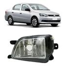 Farol milha neblina volks voyage g6 2012 13 14 15 2016 ld