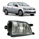 Farol milha neblina volks voyage g6 2012 13 14 15 2016 le