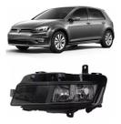 Farol Milha Neblina VW Golf 2014 2015 2017 2018 Esquerdo