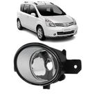 Farol milha nissan livina 2009 2010 2011 2012 2013 2014 le