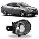 Farol milha nissan versa 2011 12 13 14 15 16 17 2018 ld Farol milha nissan versa 2011 12 13 14 15 16 17 2018 ld