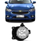 Farol Milha Onix Prisma Cobalt Spin Sonic Esquerdo