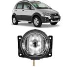 Farol Milha Palio Siena Weekend Strada Idea Usa H3