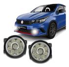 Farol Milha Par Led Integrado Argo 2017 a 2021