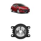 Farol Milha Peugeot 207 2007 2008 2009 2010 2011 2012 2013 2014 Auxiliar/Luz de Milha/Neblina Direit