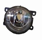 Farol milha peugeot 207 2007 / 2014 ld