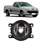 FAROL MILHA Peugeot Hoggar 2007 a 2014 ESQUERDO
