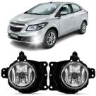Farol Milha Prisma 2013 2014 2015 1a Linha Novo Direito