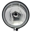 Farol Milha Redondo Gt Carcaca Ferro