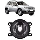Farol milha renault duster 2011 12 13 14 15 16 17 a 2021 ld