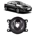 Farol milha renault fluence 2011 12 13 14 15 a 2018 direito