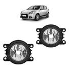 Farol Milha Renault Sandero 2009 2010 2011 Auxiliar/Luz de Milha/Neblina Novo Par