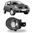 Farol milha renaut clio 2003 04 05 06 07 08 09 10 11 2012 le Farol milha renaut clio 2003 04 05 06 07 08 09 10 11 2012 le