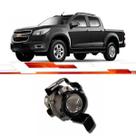 Farol Milha S10 2012 Ate 2016 Traiblazer 2012 Ate 2020 Ld Usa Hb4 Com Soquete