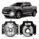 Farol Milha Toro 2016 2017 2018 2019 2020 2021 1a Linha Novo