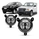 Farol milha universal ecosport 2003 2007 ranger 2005 2009