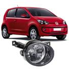 Farol Milha Up 14/17 Tiguan 09/11 Direito Hella Original Farol Milha Up 14/17 Tiguan 09/11 Direito Hella Original