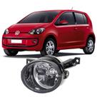 Farol Milha Up 14/17 Tiguan 09/11 Esquerdo Hella Original Farol Milha Up 14/17 Tiguan 09/11 Esquerdo Hella Original